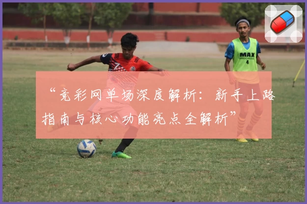 “竞彩网单场深度解析：新手上路指南与核心功能亮点全解析”