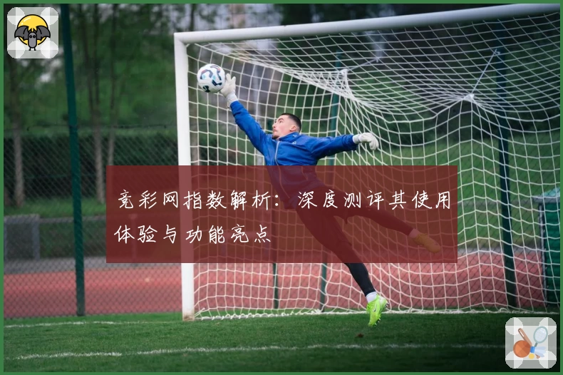 竞彩网指数解析：深度测评其使用体验与功能亮点